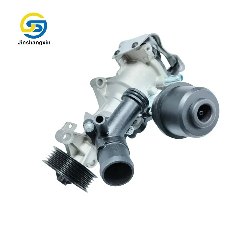JSX   2702000000 Guangzhou   2702000800   electrical water pump  For  Mercedes Benz W203 W204 M270   Water Coolant Pump
