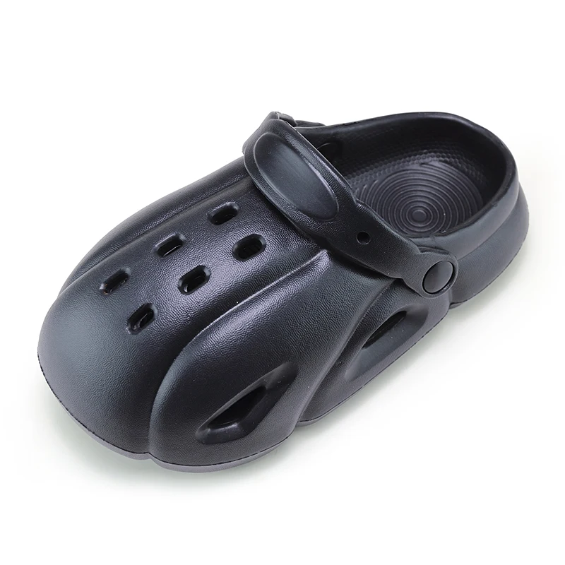 Good Selling Slipper New Trend For Women Wave Zone Slippers High Quality Men