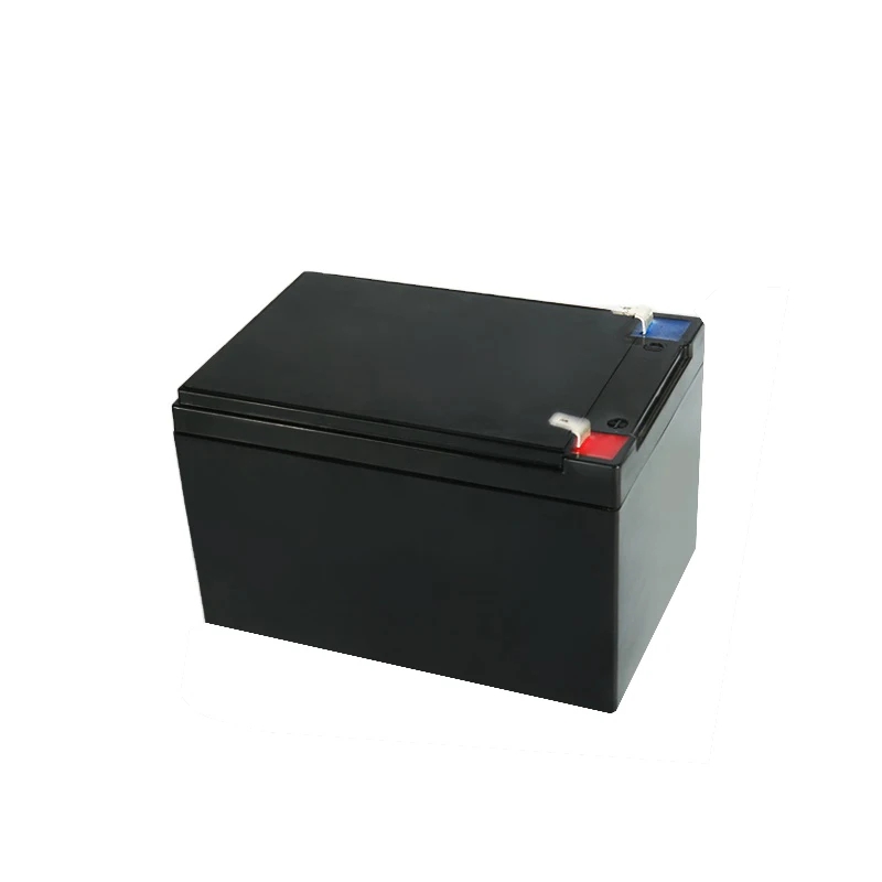 TYN свинцово-кислотный аккумулятор 12v12ah батарея связи аварийный источник питания освещение солнечная энергия