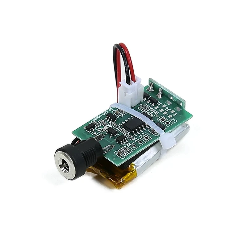 Wholesale PCB Board 500mah Lamp Sources Remote Control USB Night Light for 3D Printing Moon Lamp