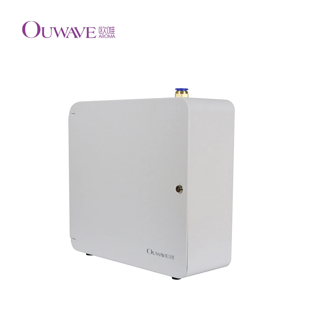 Ouwave OW-008 ароматическая диффузионная система коммерческий