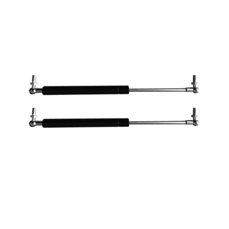 Lift Compress Gas Strut Springs For Equipment Gas Strut
