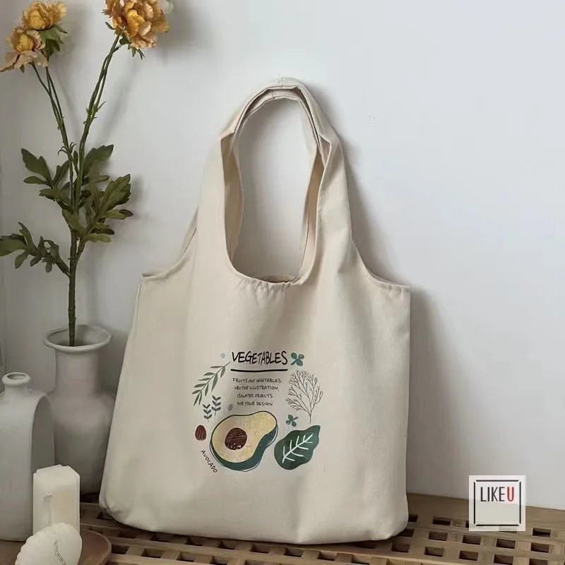 Cotton canvas bag in vietnam fashion classic cotton canvas tote bag custom muslim cotton bag