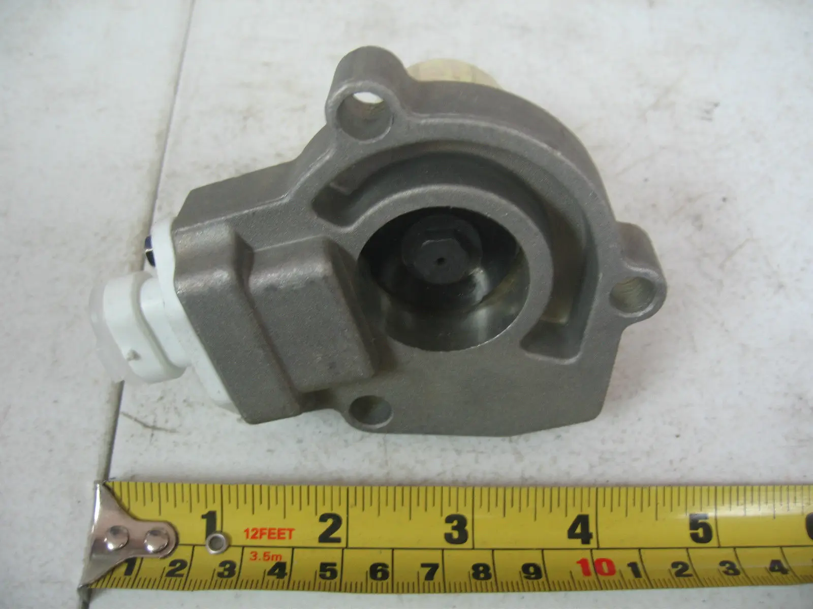 AD-IP Purge Valve 800405 for air dryer/ air dryer filter