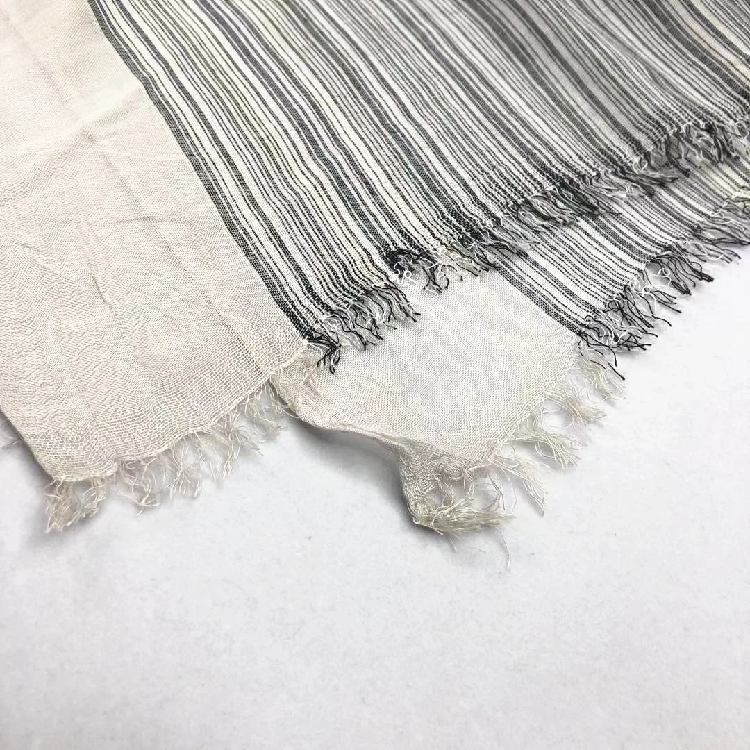 Wholesale custom dupatta arabic shawl arabic shawl chiffon scarf plain for winter