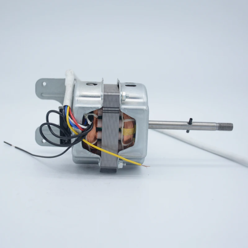Zhongshan 230v 30 Вт 45 Малый 3 скорости мотора вентилятора 1/20hp 16 дюймов b021493 yj48