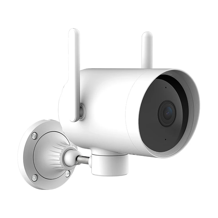  [Глобальная версия] IMILAB EC3 наружная IP-камера IP66 2K HD камера