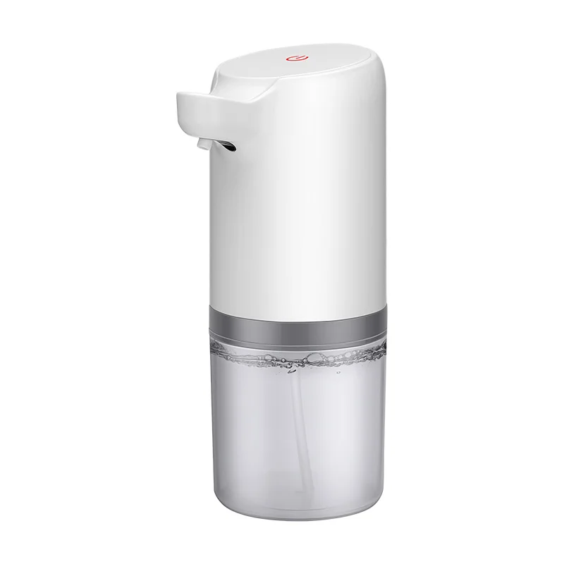 
Gel Type USB Charged Automatic Hand Washer Liquid Soap Dispensers 