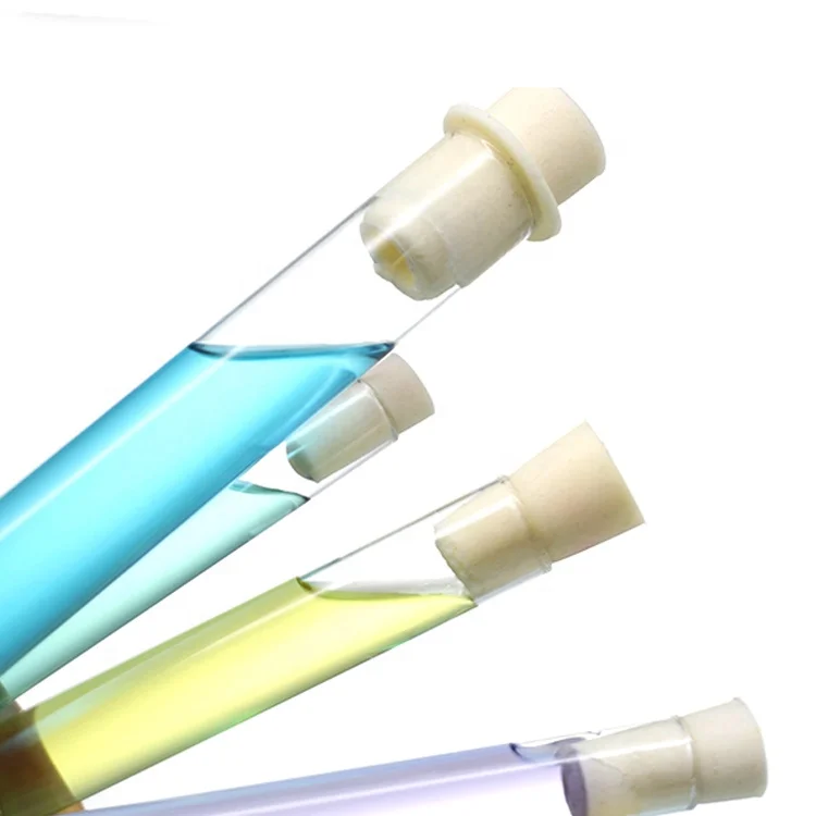 Tiandi Lab 15x100 мм 15 мл испытательная трубка из боросиликатного стекла