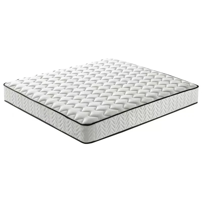 Оптовая продажа матрас для кровати размера «Queen-Size» роскошные удобные дышащие Матрасы сна