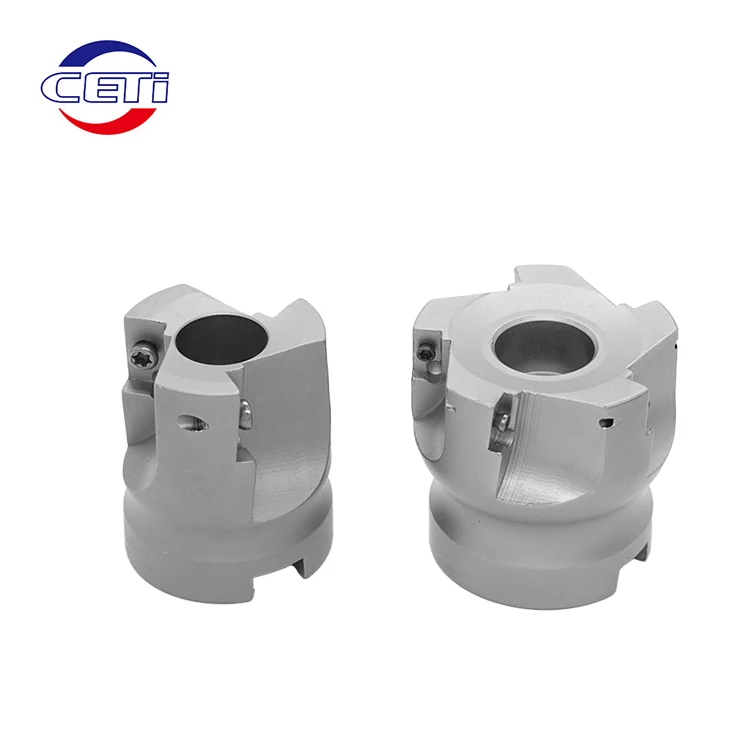 New design Brush Cutter Head Trimmer Head For Brush Cutter Spiral Planer Cutter Head