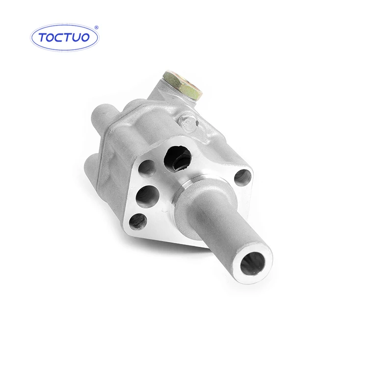 For NISSAN L16 Engine Oil Pump 15010-21001