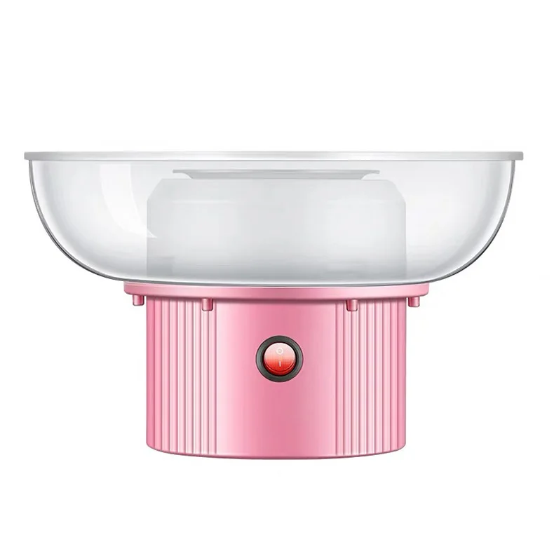 Hot Sale Mini Cotton Candy Machine High Capacity Electric Cotton Candy  Vending Machine For Kids