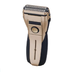 Перезаряжаемая мужская электробритва из фольги SL730, электробритва