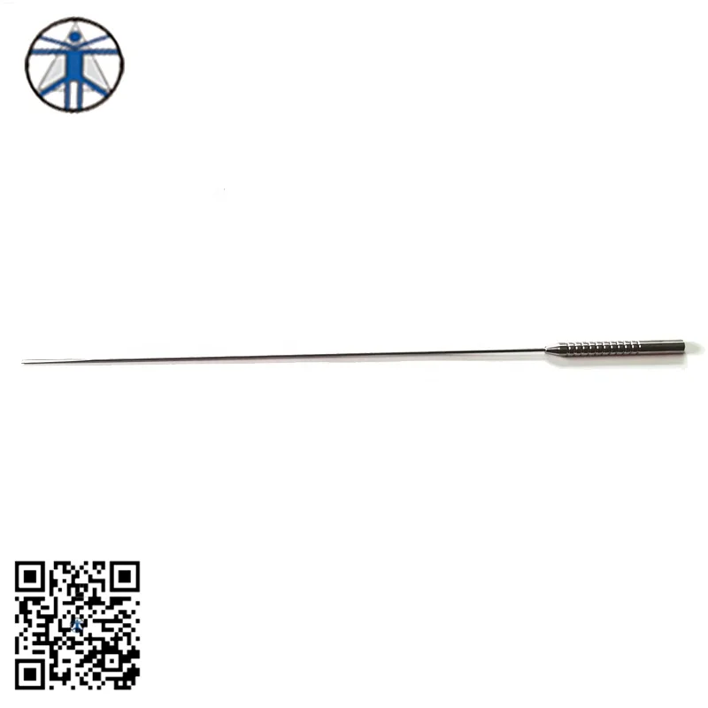 Transforaminal endoscope osteotome endoscopic spine surgery medical spine endoscope