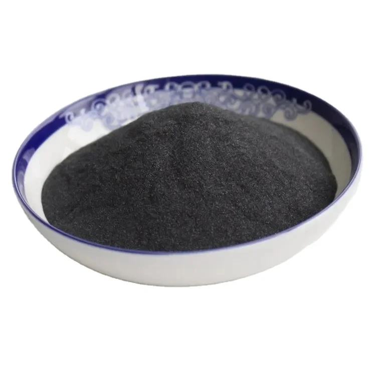 Wear Resistance Borax Carbide Particles For Heat-resisting Material W0.5 B4C Powder