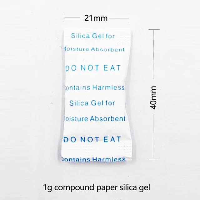 Набор подушек из силикагеля, 1 кг, силикагель-измельчитель для сушки цветов, гранулированные и индикаторные препараты, электронные шкафы
