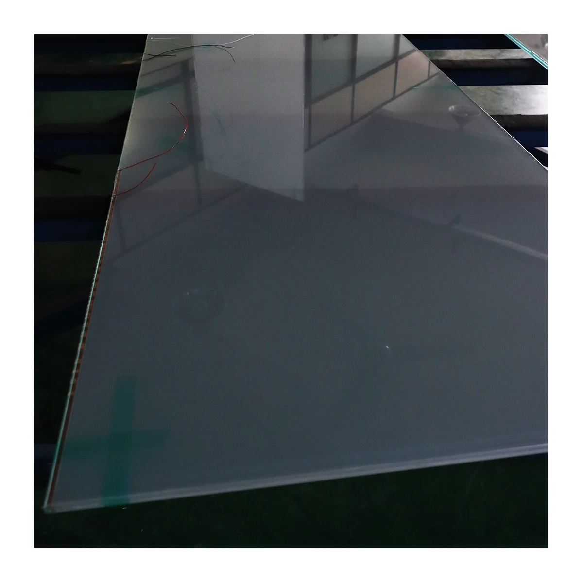 pdlc film window switchable electrochromatic machine pdlc film tint smart glass