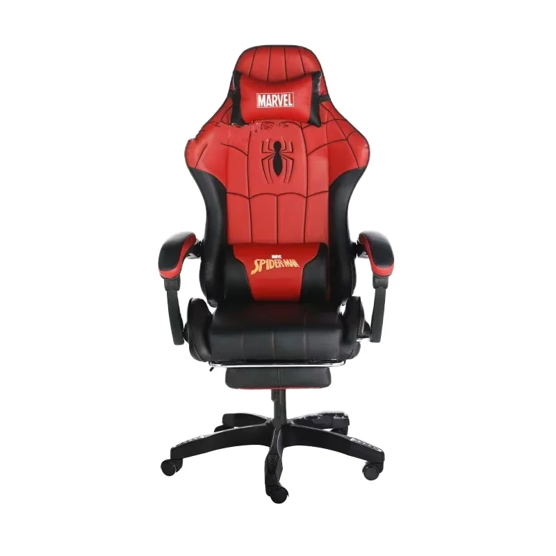Manufacturers direct sales network cafe e-sports games comfortable can lie up and down rotating computer competitive chair