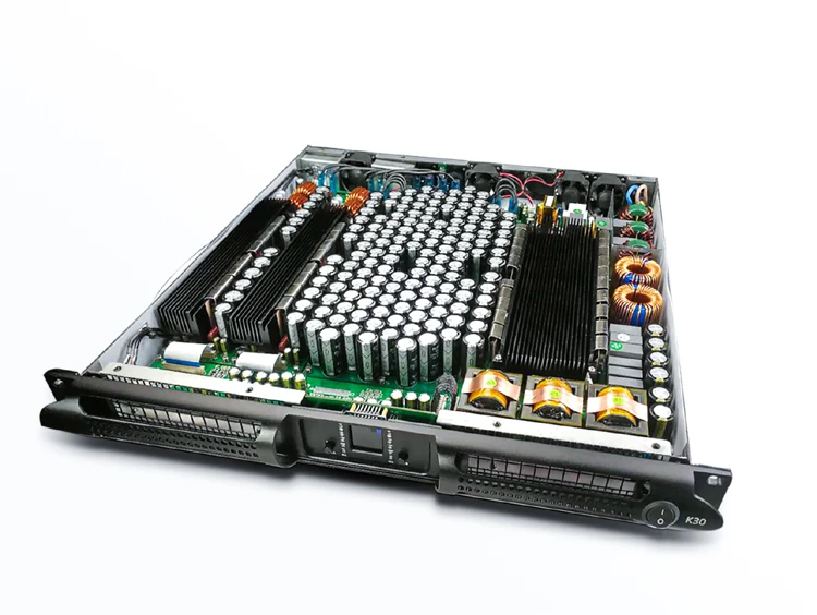 Admark AD42  amplifier