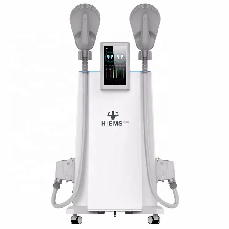 Pressotherapy Massage Machine EMT13 Body Sculting equipment Hiemt Pro Emt13 Hiemt Muscle Machine