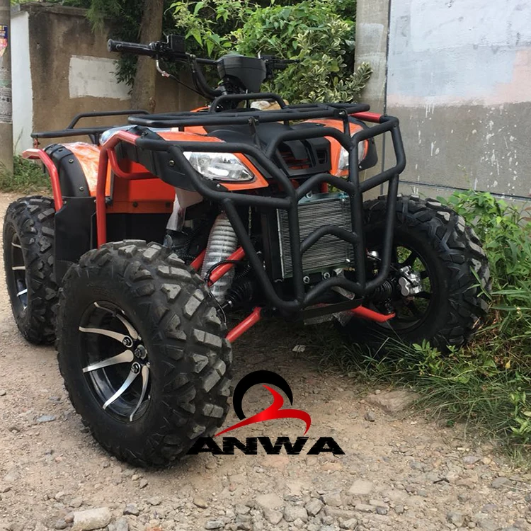 250cc-adult tricycle ATV in atv 300cc 4x4 manufacturer with shaft drive