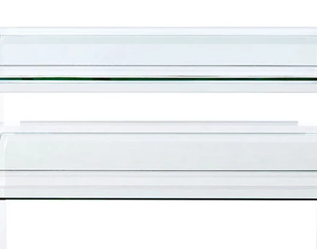 Factory made china wholesale Acrylic side table side table living room