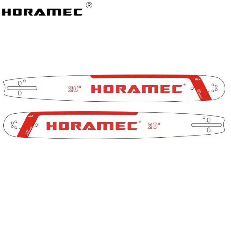 HORAMEC Professional 660 Petrol Chain Saw Wood Cutting Machine 92cc Gasoline Chainsaw