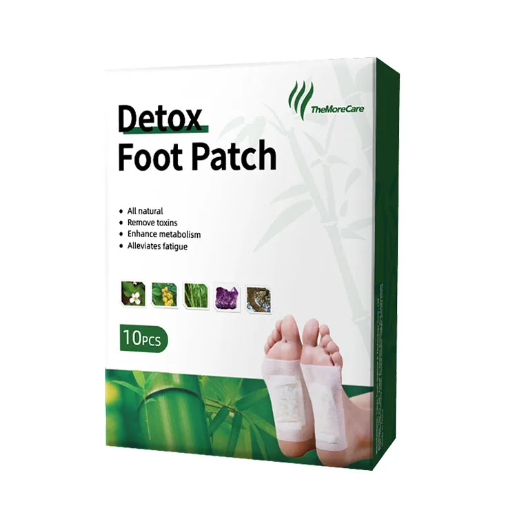 Креативный расслабляющий массаж ног