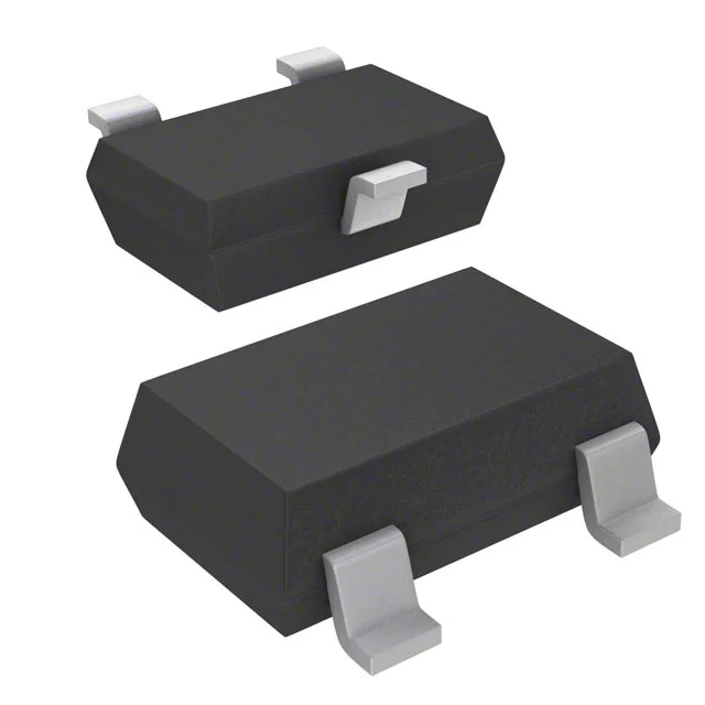 Original electronic components integrated circuit Magnetic Sensors Switches Solid State A3212ELHLT-T