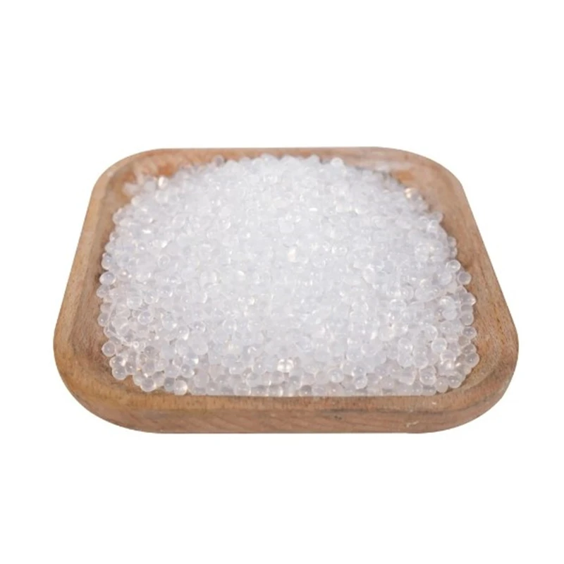 EVA Resin Ethylene Vinyl Acetate Hot Melt Adhesive Granule Eva Granule 18% 28% 40% Granules for Shoes