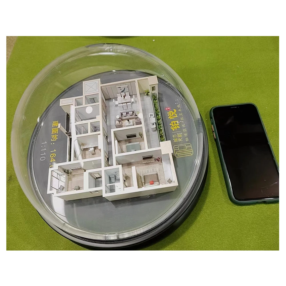 3d architectural visualization,rendering,miniature interior and landscape design,modeling, house plan scale models