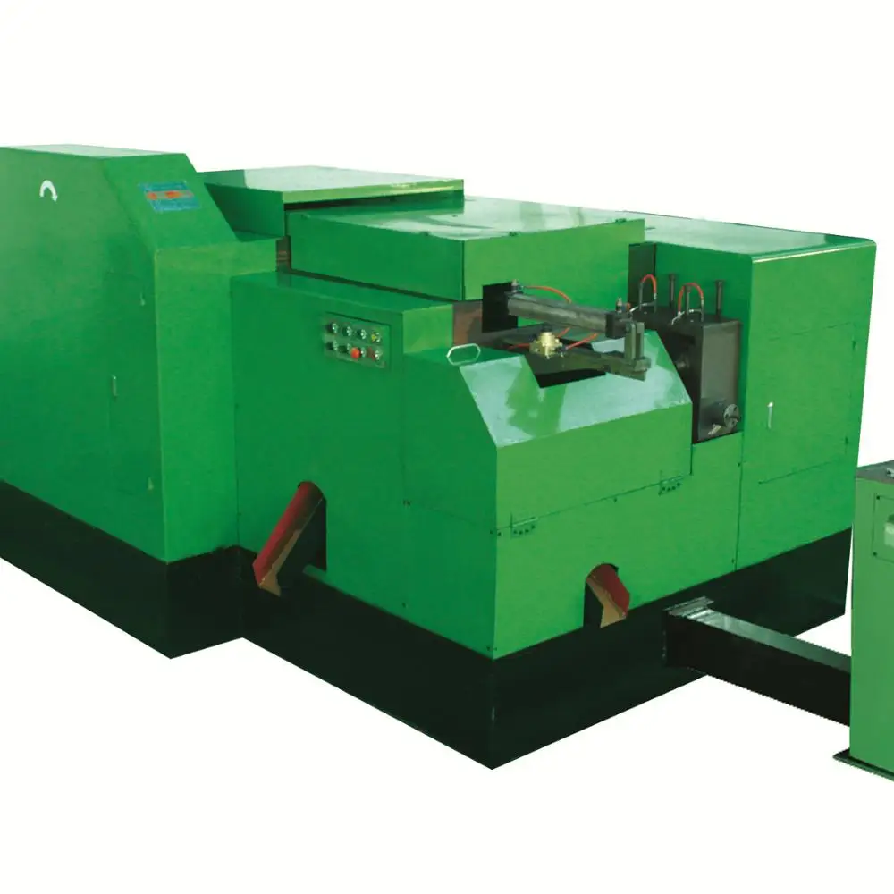 Высокоскоростная машина для холодной резки болтов и гаек