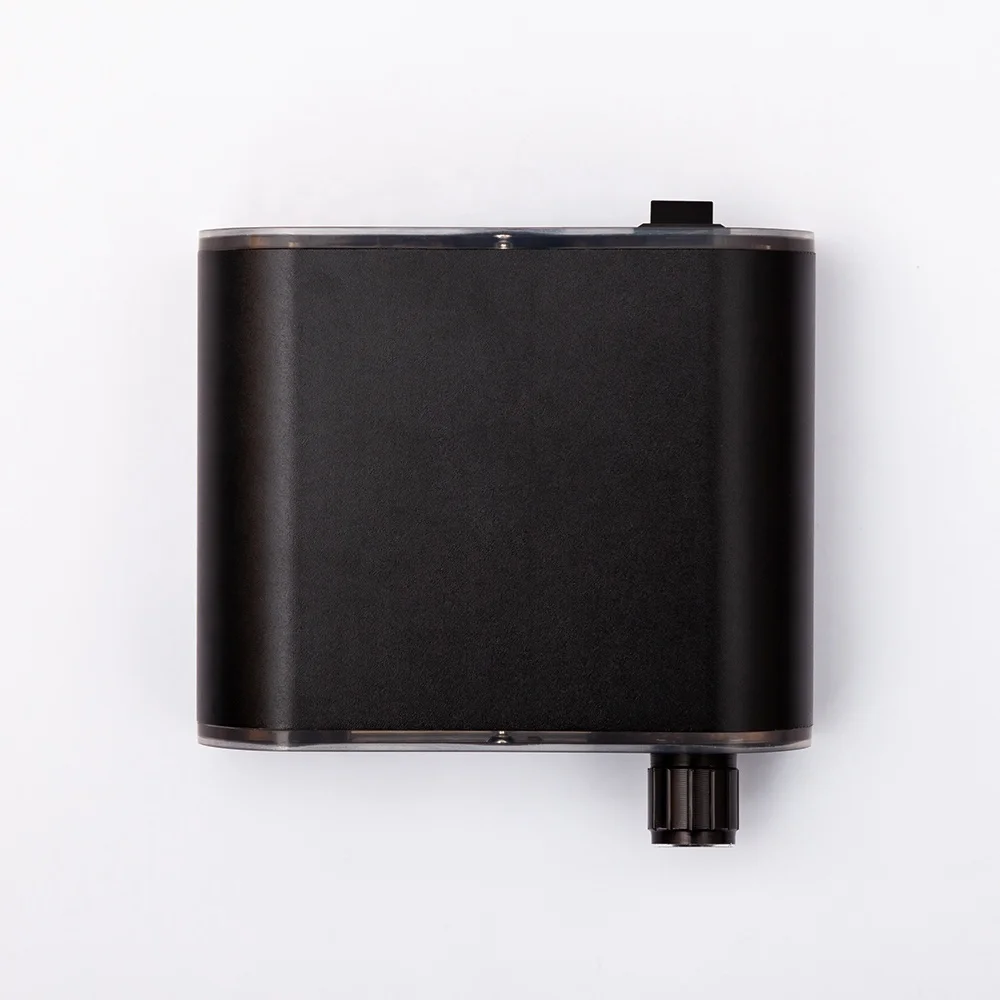 Aurora Power Supply Hot Sale Professional Yellow Digital Tattoo Power Supply