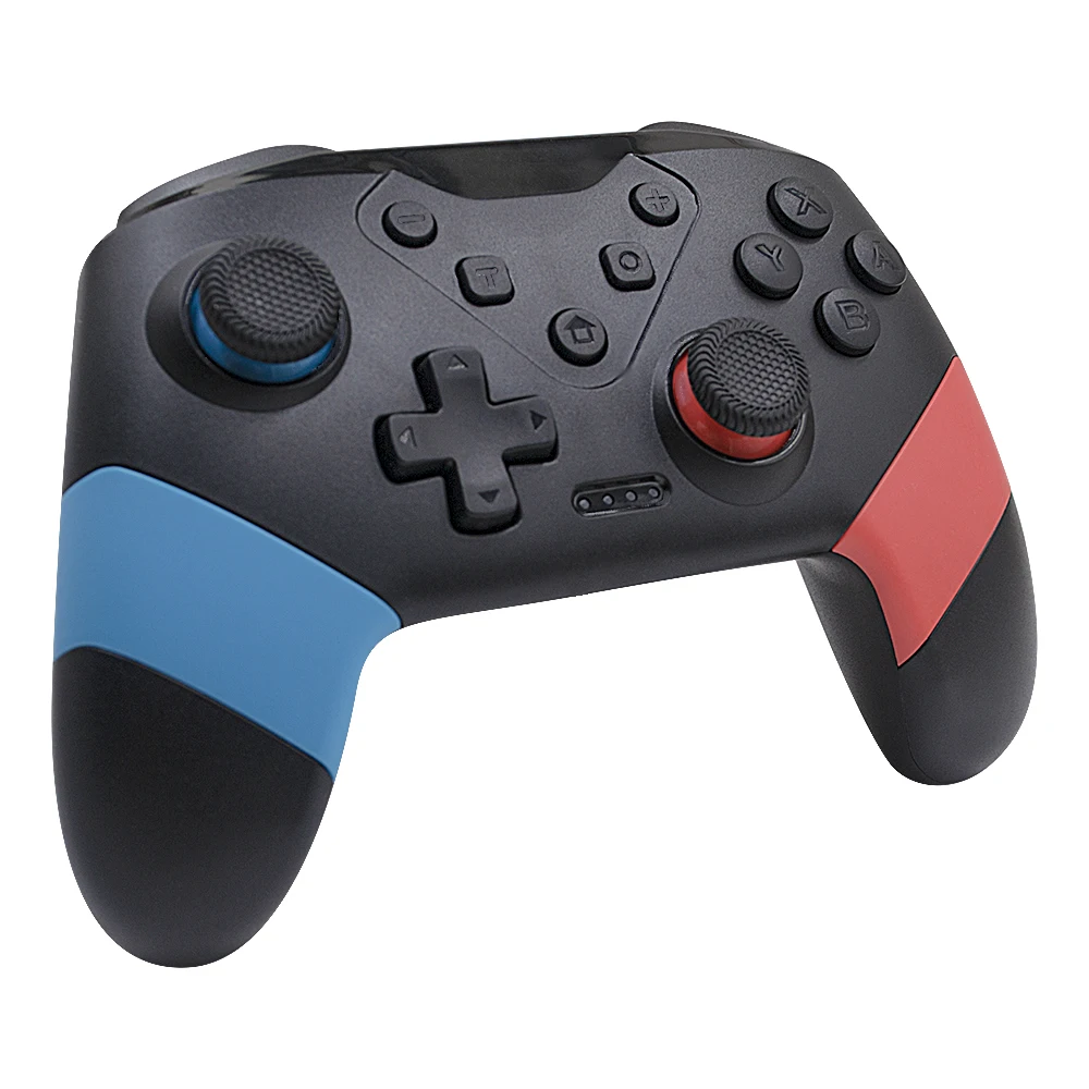 Wireless BT Controller Gamepad Remote Joystick For Nintendo Switch /OLED Console