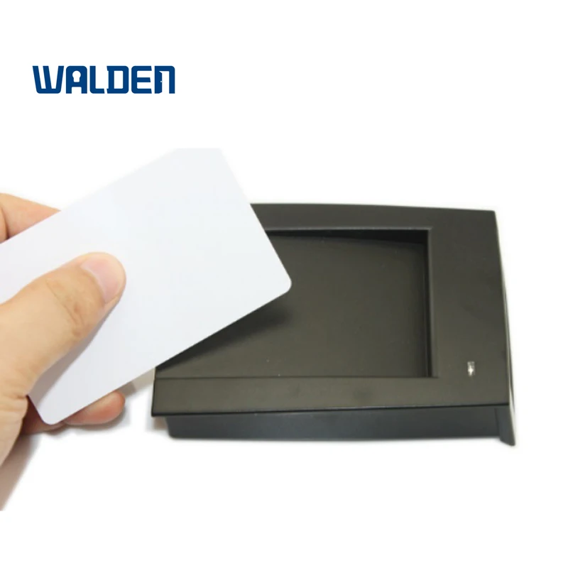 ISO 14443A 13 56 MHz Fudan F08 чип Бесконтактный контроль доступа Смарт RFID