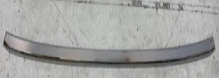 EOK auto body kits system radiator grille 5509204XKQ11A radiator deflector 5514100XKV08A grille mounting bracket 5509100XST01A