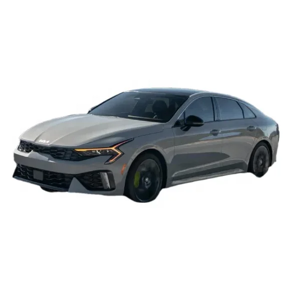2024 онлайн-бестселлер KIA K5 Super Car новое состояние с автоматической коробкой передач люк на крыше б/у цены