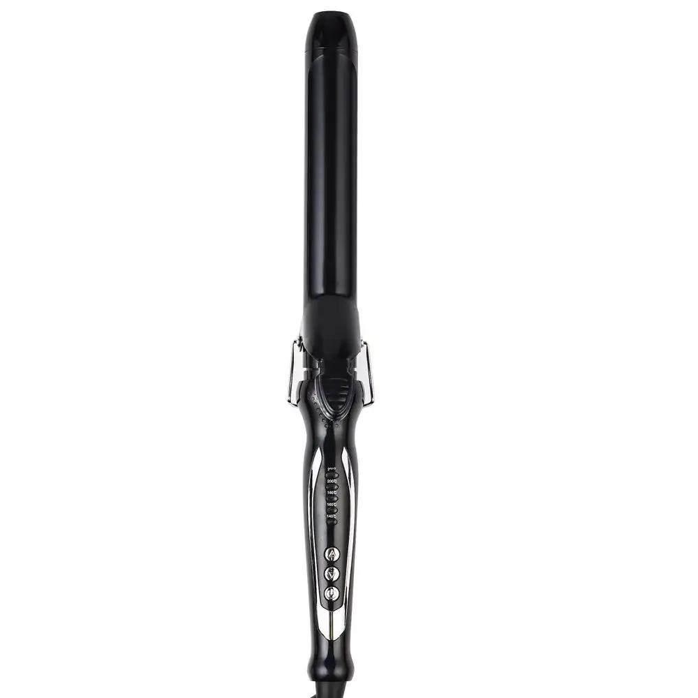Electric Professional Safe Convenient Long-lasting Auto Spin efficient Rotating Automatic Hair Curler Curling Wand