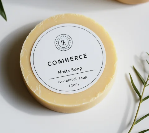 Hotel Soap Set Kit and Hotel Supplies For Hotel 10g