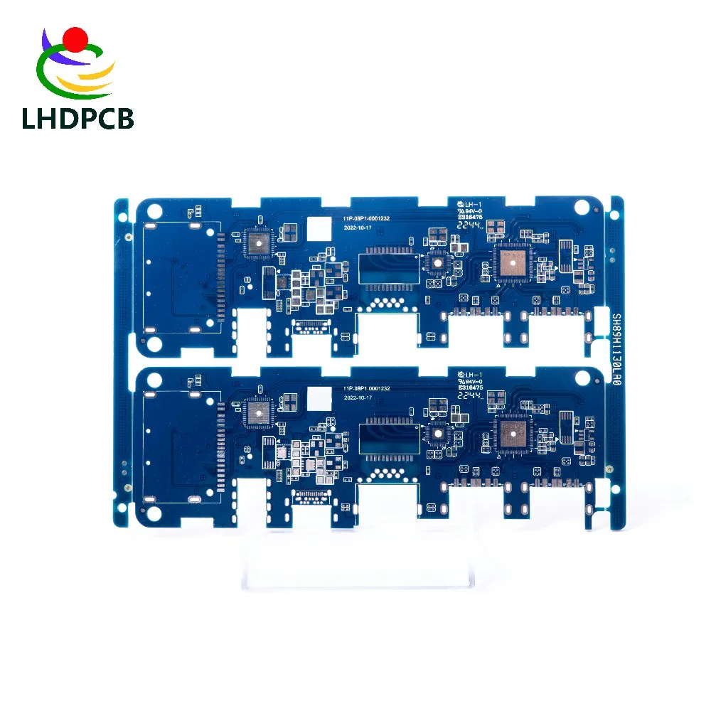 Support One-Stop Oem Service Pcb Assembly Pcb Manufacturer In China