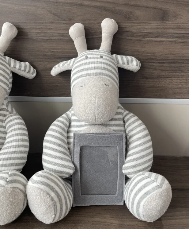 Cuddly Soft Baby Toys Musical Giraffe Plush Toys Stuffed Giraffe