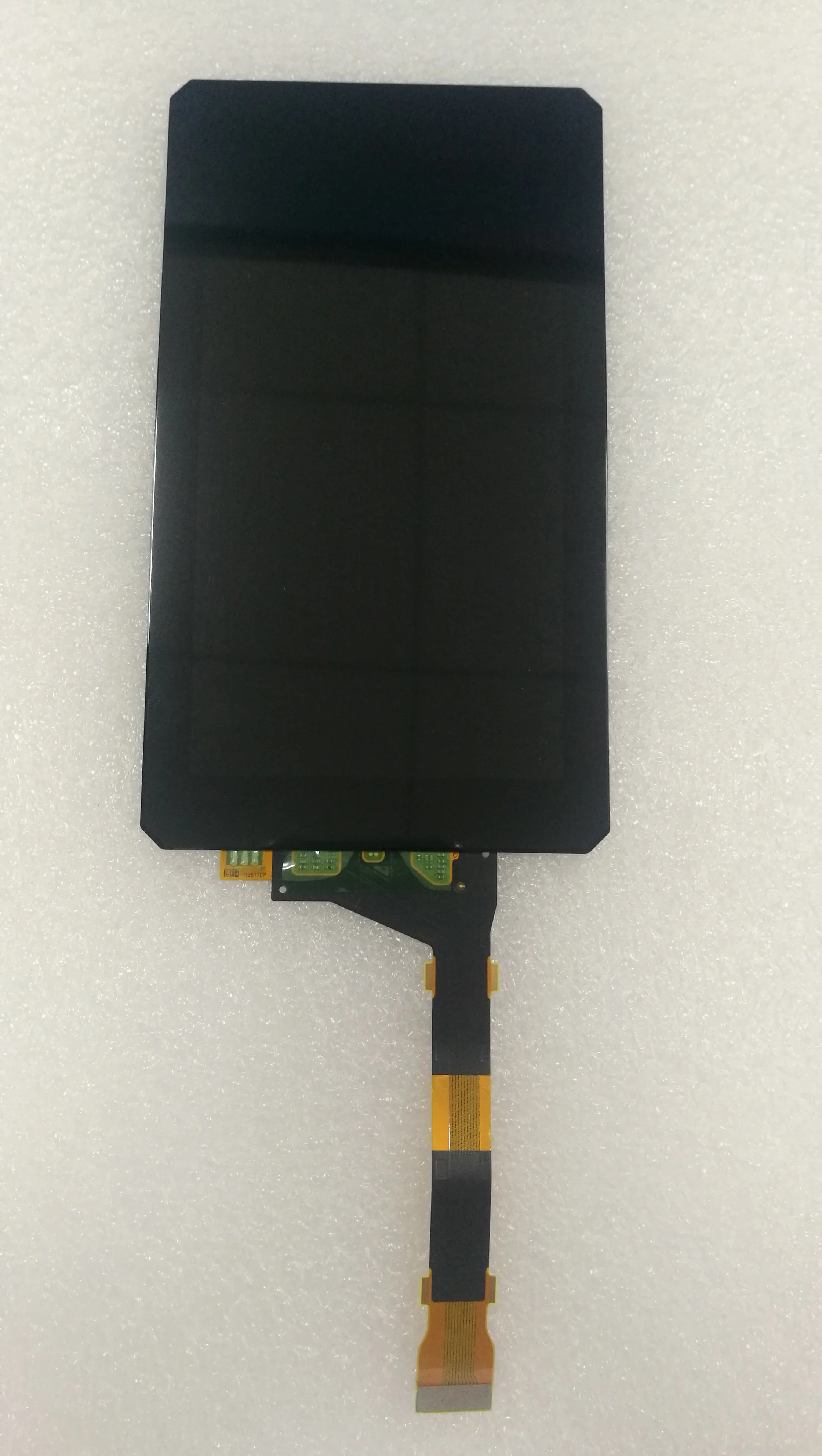 sharp 5.5 inch 1440*2560 2K LCD panel h-dmi to mipi display LS055R1SX04 with H-DMI to MIPI driver board for 3D printer