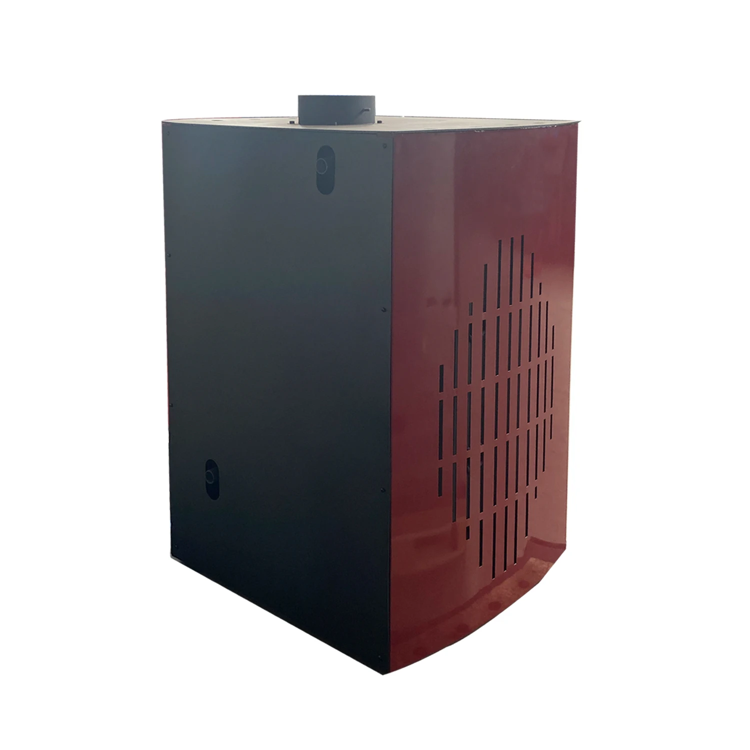 wood stove for cooking and Heating wood burning stove with oven cast iron wood stove