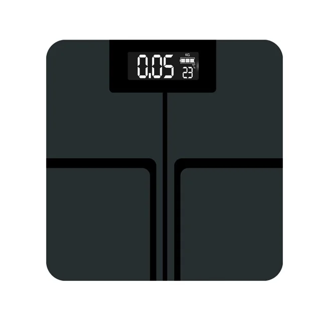 2023 Manufacturer Wholesale Convenient Bathroom Scale Gsm Digital Chinese Electronic Weighing Scales