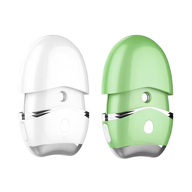 2024 Mini Nano Spray Mister Eye Beauty Tools Nano Atomizing Eye Steamer