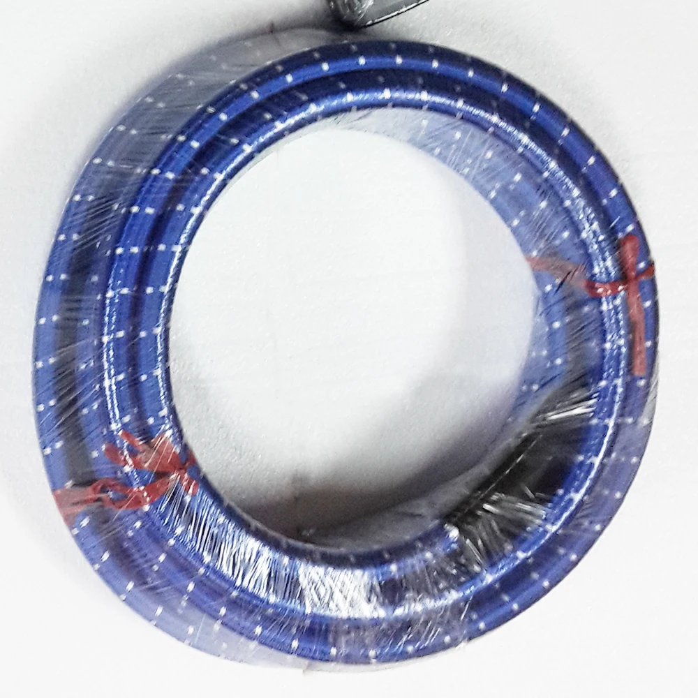 Паровой шланг высокого давления для паровой автомойки или промышленного пароочистителя, 10 метров