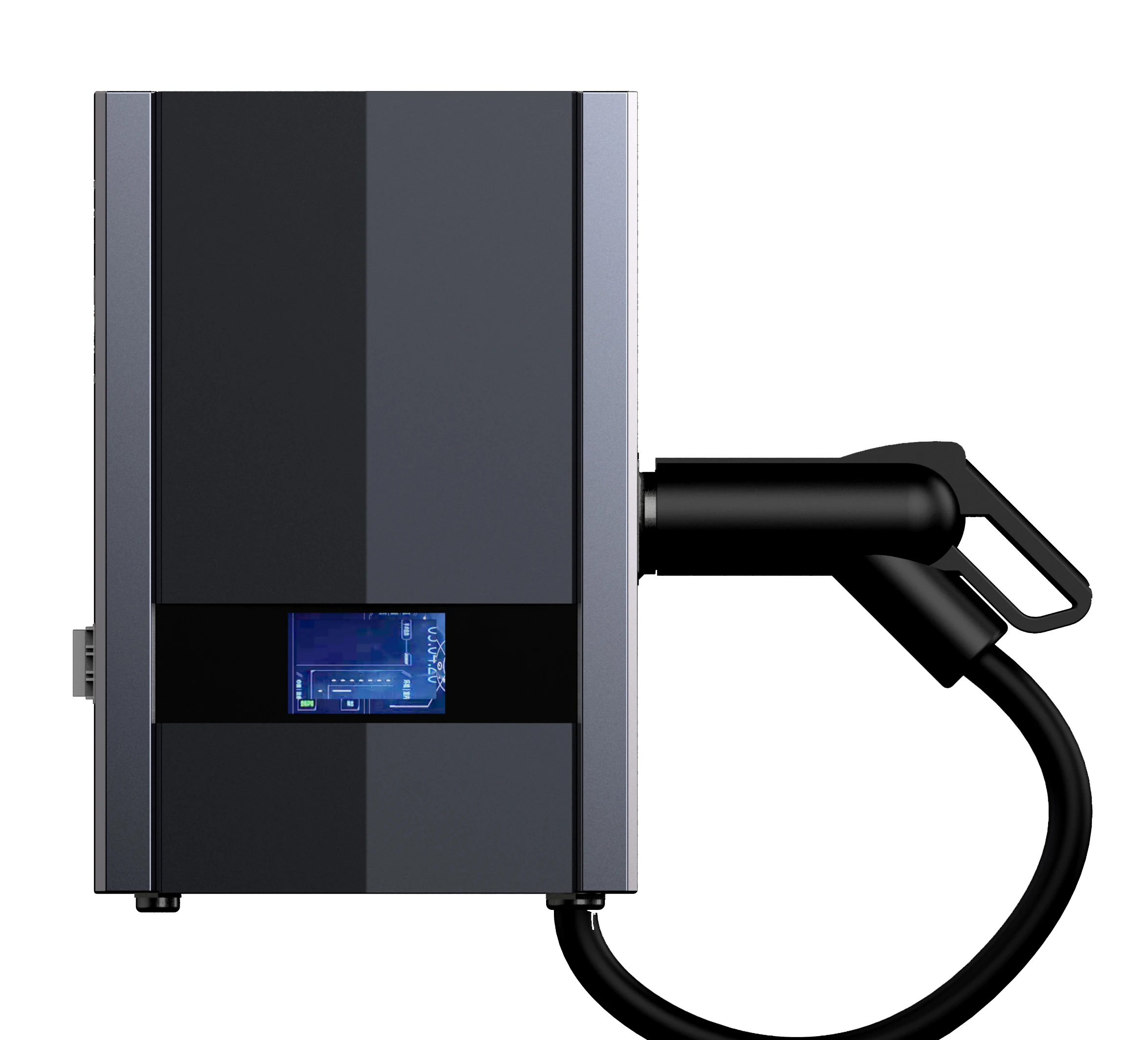 Оптовая продажа wallbox ocpp ev зарядное устройство 20