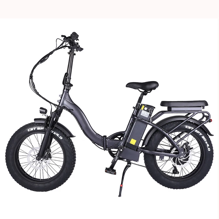 Оптовая продажа из Китая, 7 скоростей, электрический велосипед 48v 350w складной Байк, способный преодолевать Броды хорошего качества передняя подвеска складной электрический велосипед, способный преодолевать Броды для взрослых