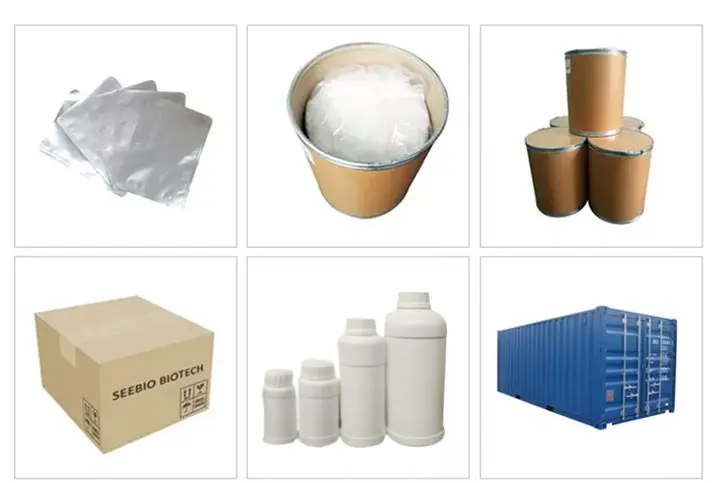 Best Price Quercetin Powder 98% High Quality Bulk Quercetin Extract